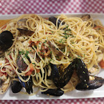 Photo n°1 de l'avis de Antonino.r fait le 29/07/2023 à 10:36 sur le  Mediterranea à Spotorno