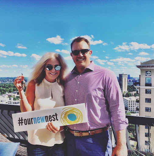 Real Estate Agents «Nest Atlanta Real Estate Group», reviews and photos, 508 Flat Shoals Ave SE, Atlanta, GA 30316, USA