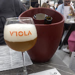 Photo n°2 de l'avis de Merion. fait le 13/08/2022 à 09:07 sur le  RIONTINO 1964 - Ristorante à Margherita di Savoia