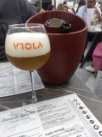 RIONTINO 1964 - Ristorante à Margherita di Savoia menu