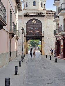 Santa Fe 18320 Santa Fe, Granada, España