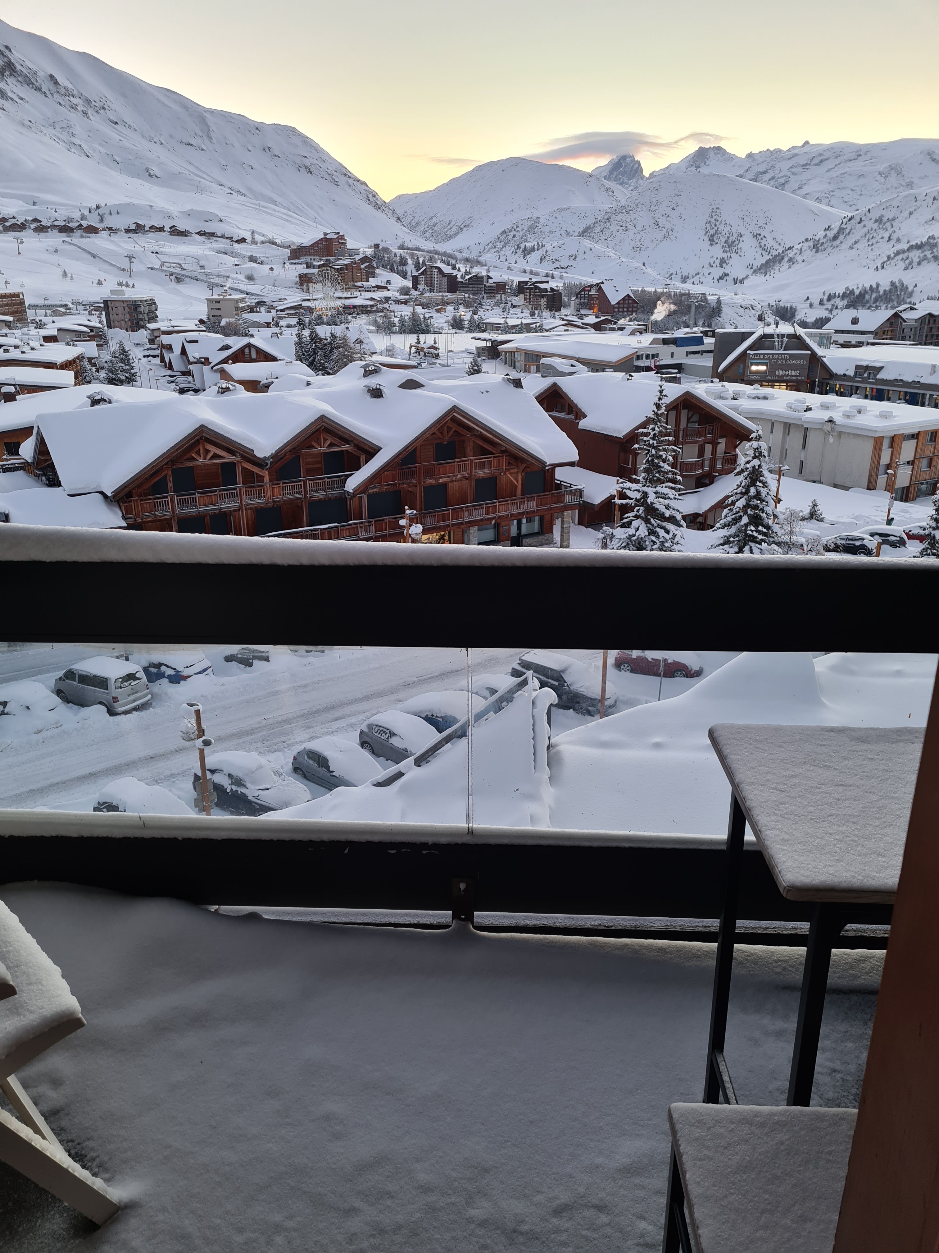 Photo n° 26 de l'avis de Joël.a fait le 09/03/2018 à 08:24