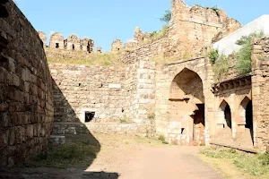 Torgal Fort image