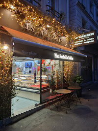 Photos du propriétaire du Restaurant de plats à emporter LES FARFADETS PARIS - n°1
