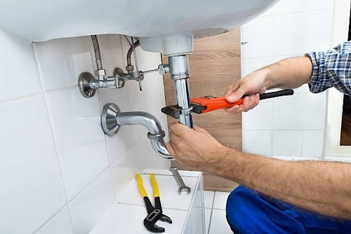 Plumber «Clarke Kent Plumbing Inc», reviews and photos, 1408 W Ben White Blvd, Austin, TX 78704, USA