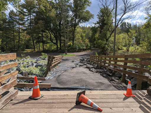 State Park «Evansburg State Park», reviews and photos, 851 Mayhall Rd, Collegeville, PA 19426, USA