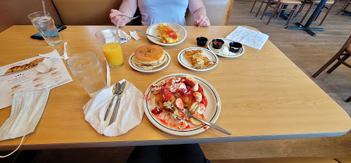 IHOP