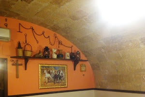La Taverna da Romoletto