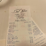 Photo n°1 de l'avis de Gianrita.e fait le 24/10/2021 à 05:24 sur le  Ristorante dal Falco à Pienza