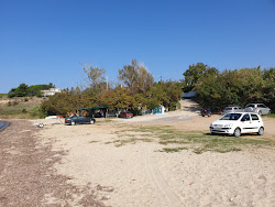 Toulumba beach'in fotoğrafı düz ve uzun ile birlikte