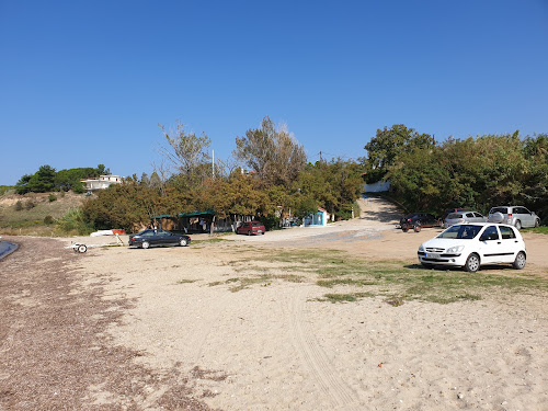 Toulumba beach photo #2