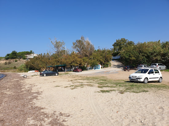 Toulumba beach