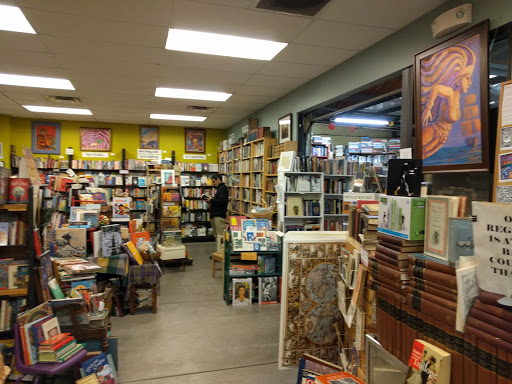 Used Book Store «West Side Books», reviews and photos, 3434 W 32nd Ave, Denver, CO 80211, USA