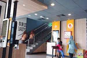 McDonald's Banjarbaru image