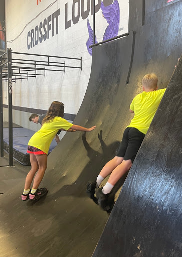 Camp «Fitwize 4 Kids Ashburn», reviews and photos, 21720 Red Rum Dr #112, Ashburn, VA 20147, USA