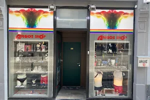 Argos Shop image