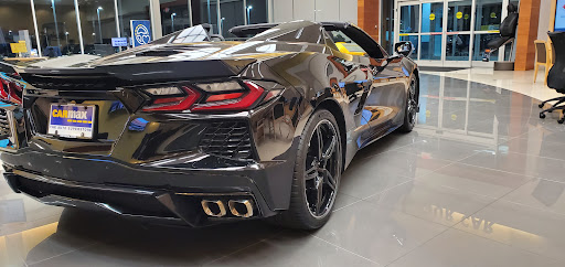 Used Car Dealer «CarMax», reviews and photos, 8007 Wild Wood Forest Dr, Raleigh, NC 27616, USA