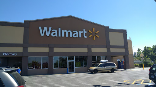Discount Store «Walmart», reviews and photos, 1400 164th St SW, Lynnwood, WA 98087, USA