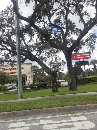 Drug Store «Walgreens», reviews and photos, 12028 Majestic Blvd, Hudson, FL 34667, USA
