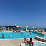 Photo n°1 de l'avis de Paola.a fait le 27/08/2023 à 20:47 sur le  Adria Beach Club à Villamarina