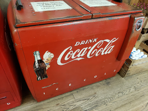 General Store «Mast General Store Knoxville», reviews and photos, 402 S Gay St, Knoxville, TN 37902, USA