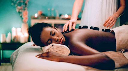 Positive Serenity Massage