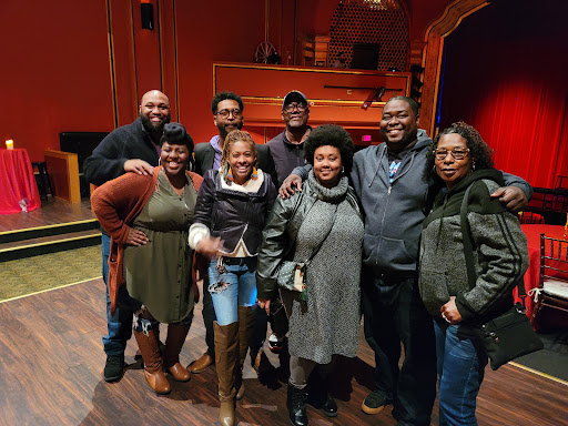 Event Venue «Granby Theater», reviews and photos, 421 Granby St, Norfolk, VA 23510, USA