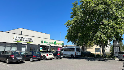 INOVIE ProLAB - Bourg Saint Andeol à Bourg-Saint-Andéol