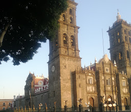 Posadas Jesús de Nazaret S.A. de C.V. photo