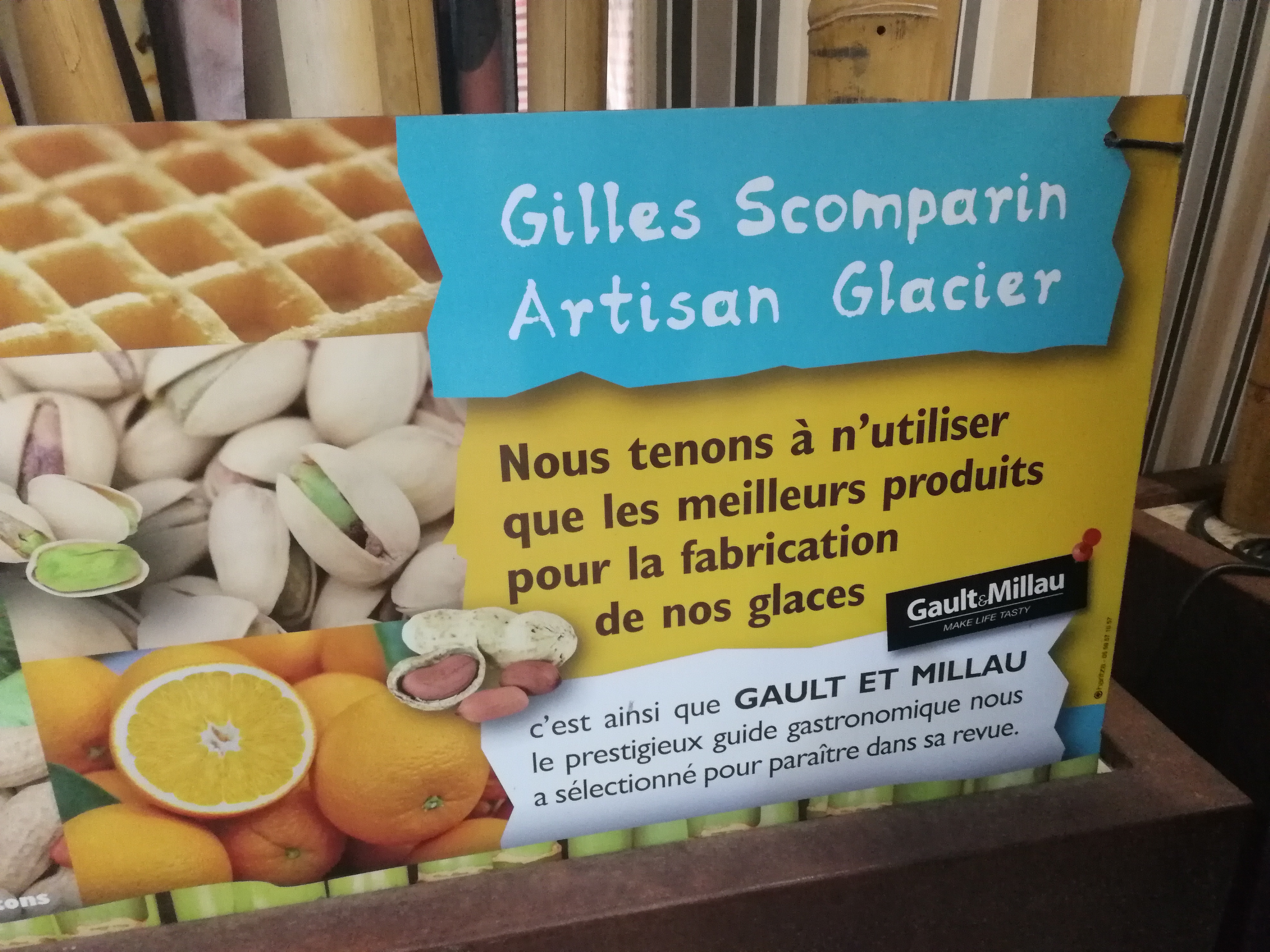Photo n° 10 de l'avis de Celine. fait le 14/08/2018 à 16:02