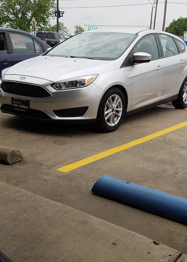 Used Car Dealer «Enterprise Car Sales», reviews and photos, 1112 E Division St, Arlington, TX 76011, USA