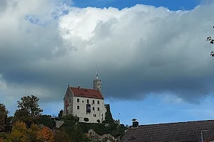 Gößweinstein Castle image