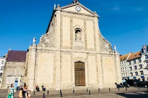 Église Saint-Nicolas de Boulogne-sur-Mer image