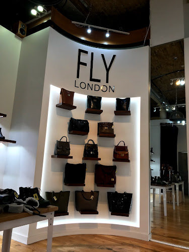 Reviews of Fly London in London - Shoe store