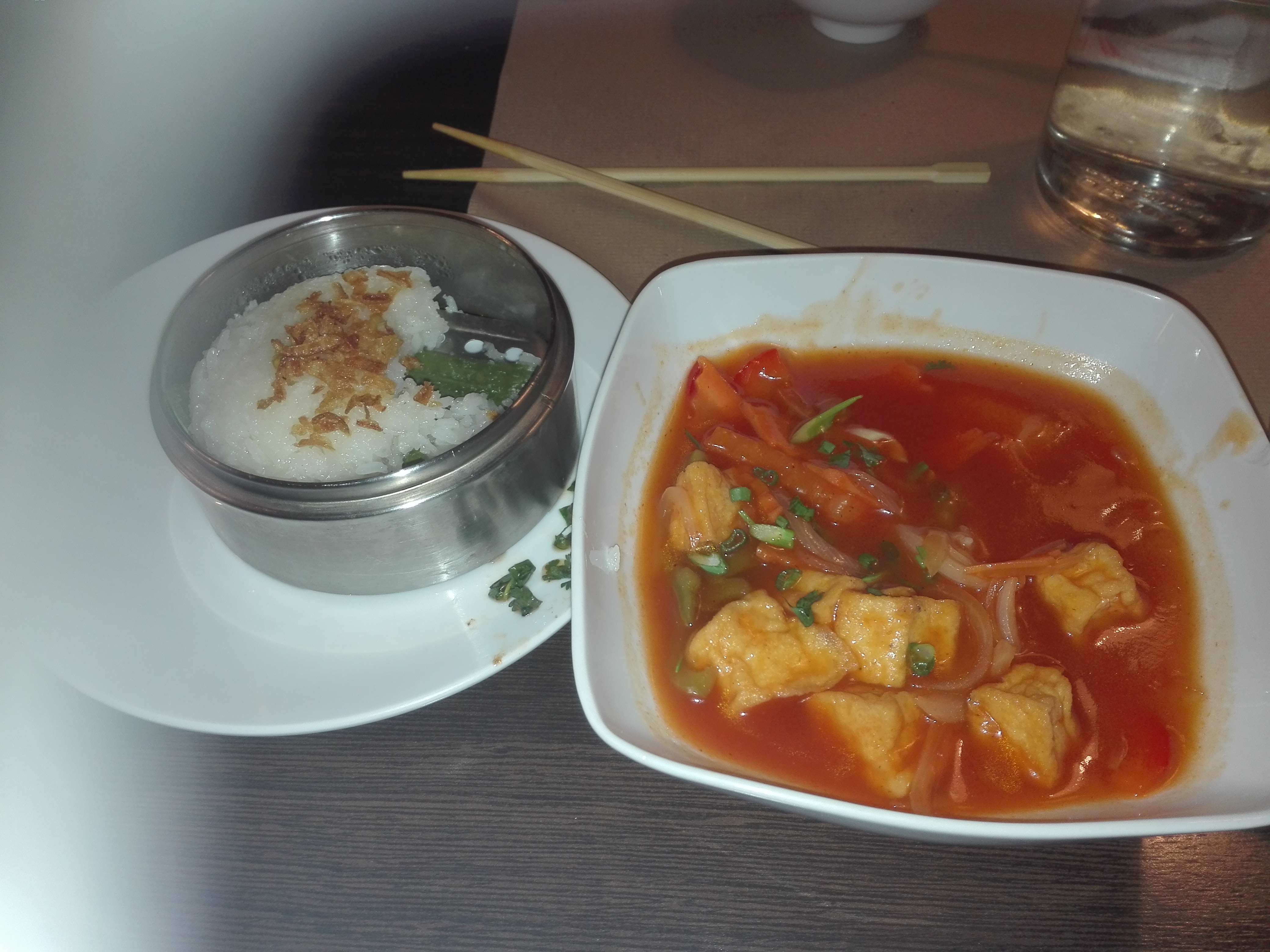 Photo n° 1 de l'avis de Elwing.m fait le 10/02/2019 à 09:51