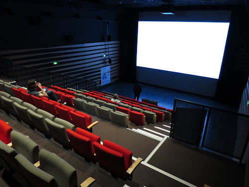 Studio 53 Cinéma à Boulazac à Bourg