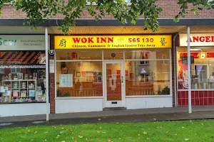 Wok Inn image