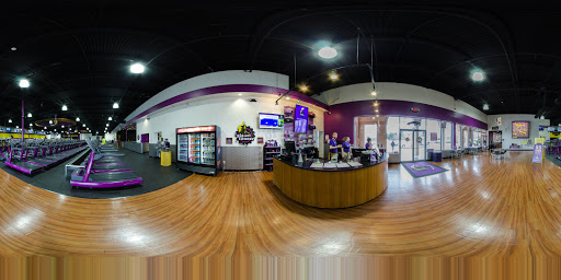 Gym «Planet Fitness - Greenville, SC», reviews and photos, 101 Verdae Blvd, Greenville, SC 29607, USA