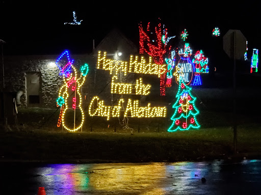 Christmas Store «Lights in the Parkway», reviews and photos, 1700 Martin Luther King Jr Dr, Allentown, PA 18104, USA