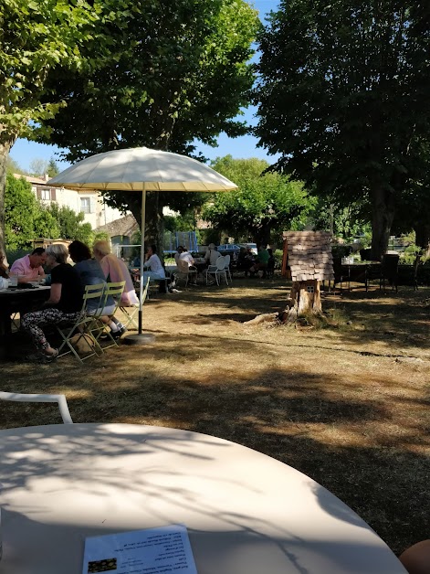 Les Marguerites- Restaurant/chambre dhote à Alet-les-Bains