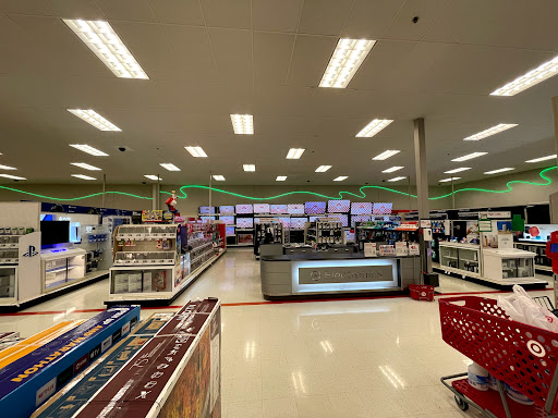 Department Store «Target», reviews and photos, 240 Market Dr, Elyria, OH 44035, USA