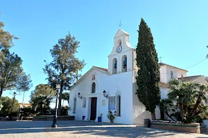 Iglesia de Santo Domingo de Guzmán image