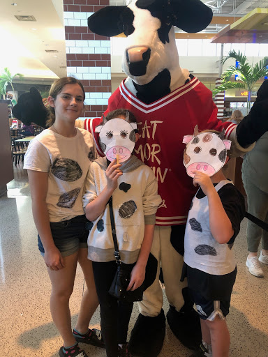 Fast Food Restaurant «Chick-fil-A», reviews and photos, 100 Robinson Centre Drive Fc-5, Pittsburgh, PA 15205, USA