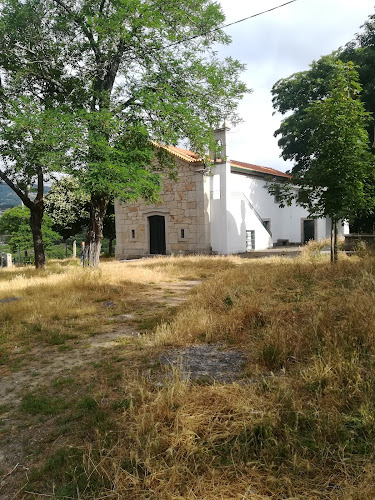 Igreja de Nossa Senhora de Almodena - Igreja