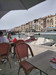 Photo n°36 de Pasta Politi à Sète ()