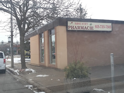 Rose City Pharmacy