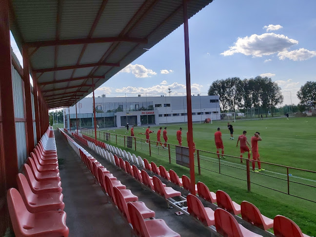 Comentarii opinii despre Meton-FC Dabas-Wellis Sportpark