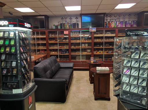 Towne News & Smoke Shop