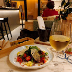 Photo n°5 de l'avis de Núria.i fait le 06/01/2023 à 22:52 sur le  Restaurante Il Basilico Porto à Porto