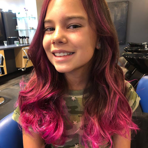 Hair Salon «Shear Productions Hair Salon», reviews and photos, 7156 W Alaska Dr, Lakewood, CO 80226, USA